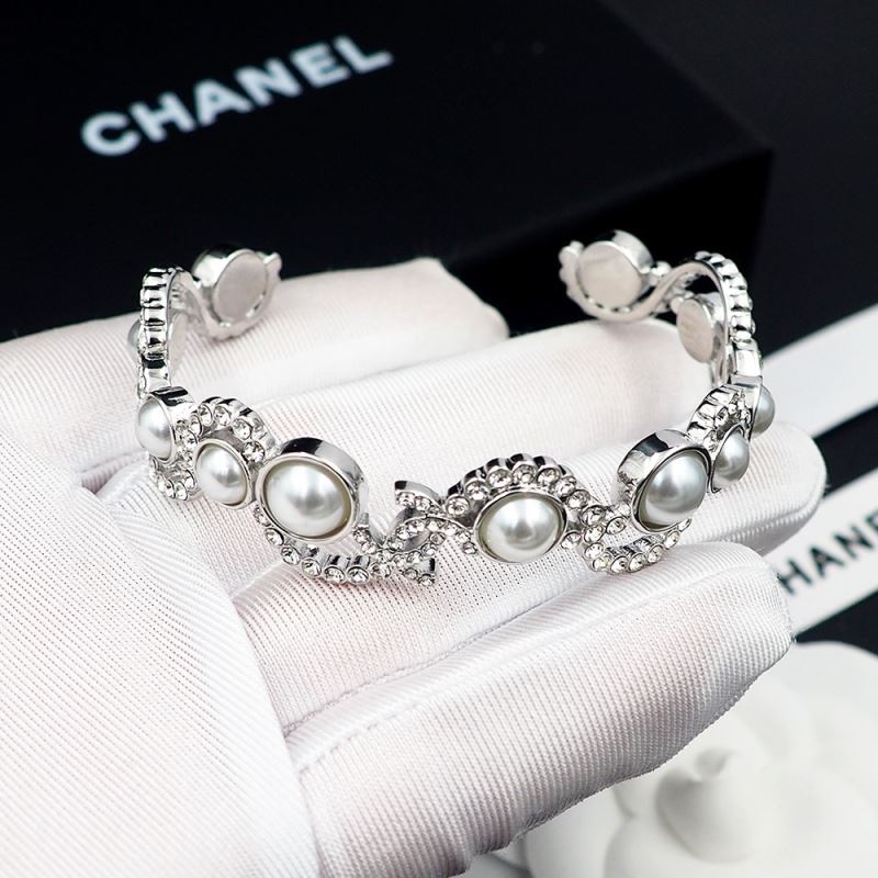 Chanel Bracelets